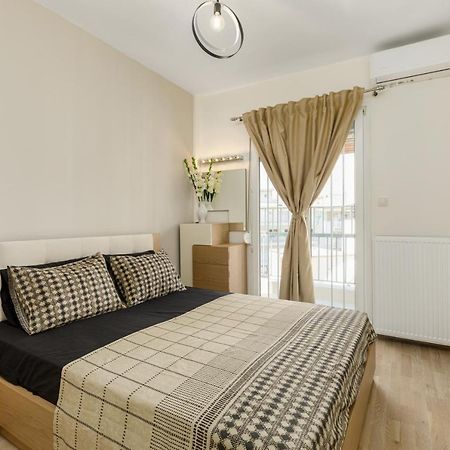 Central Luxury Apartment Saloniki Zewnętrze zdjęcie