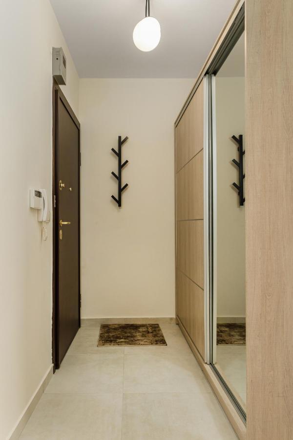 Central Luxury Apartment Saloniki Zewnętrze zdjęcie